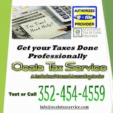 Ocala Tax Service