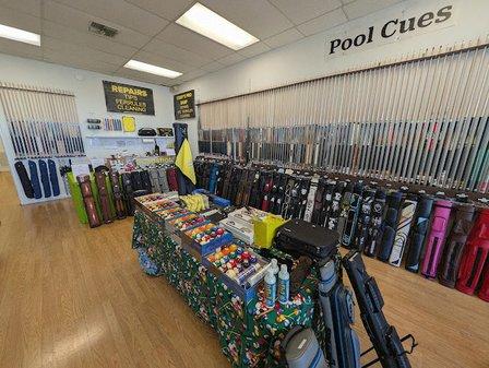 Terrys Pro Shop