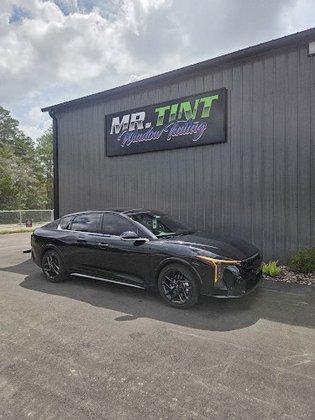 MR.TINT