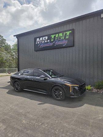 MR.TINT