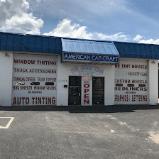 American Car Craft 2, Inc.