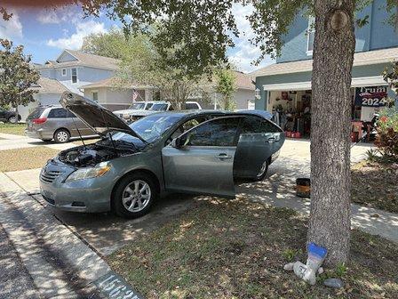 American Tint And Sunroof Inc