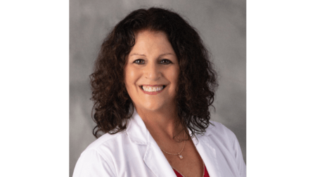 Eva-Marie Clements, MSN, FNP-C