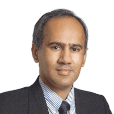 Ramnik Banwatt,MD