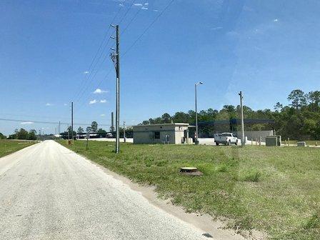 West Pasco Class III Landfill