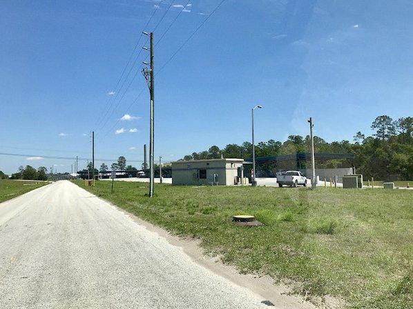 West Pasco Class III Landfill