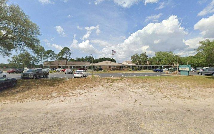 Dr. Mary Giella Elementary School