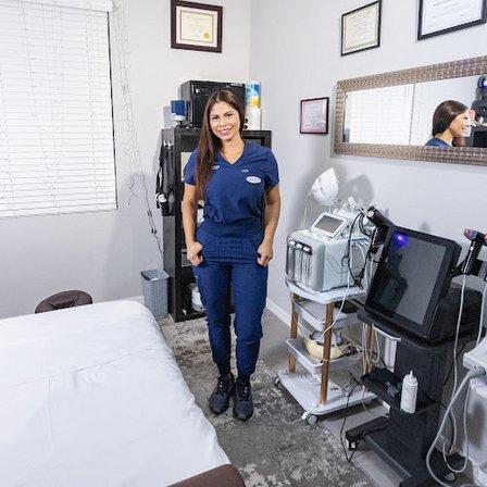 Total Balance Wellness & Spa