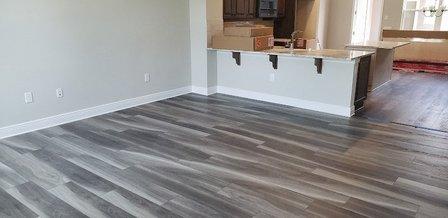 Hutchinson's Flooring