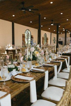 Grace and Lace Events