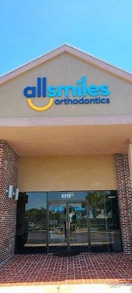 All Smiles Orthodontics