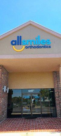 All Smiles Orthodontics