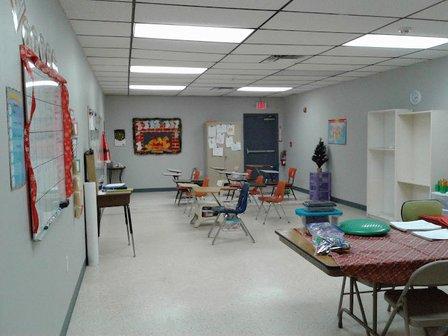 Raintree Christian Academy