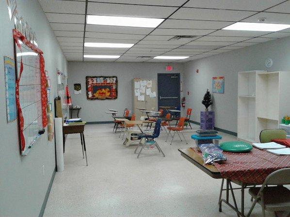 Raintree Christian Academy