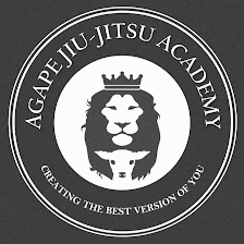 Agape Jiu-Jitsu Academy