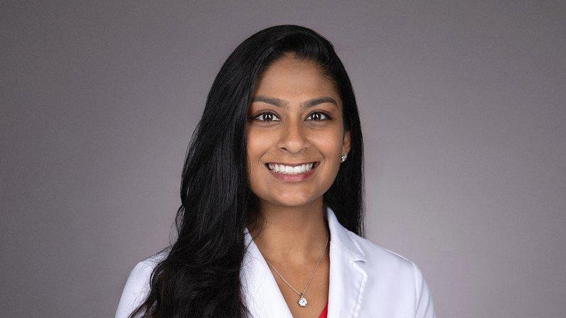 Neha R. Patel, MD