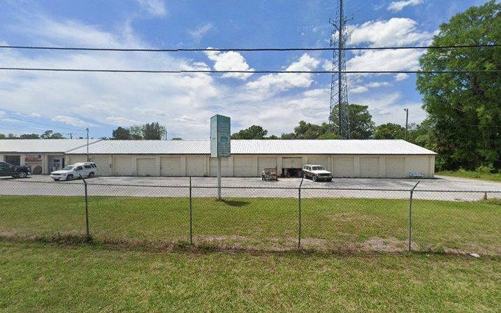 Storage & Business Center