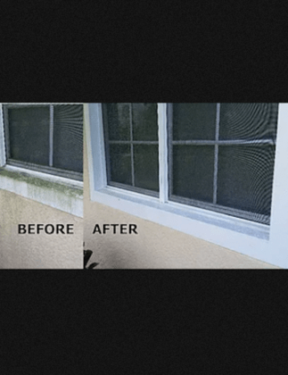 Clearview Window Cleaning LLC