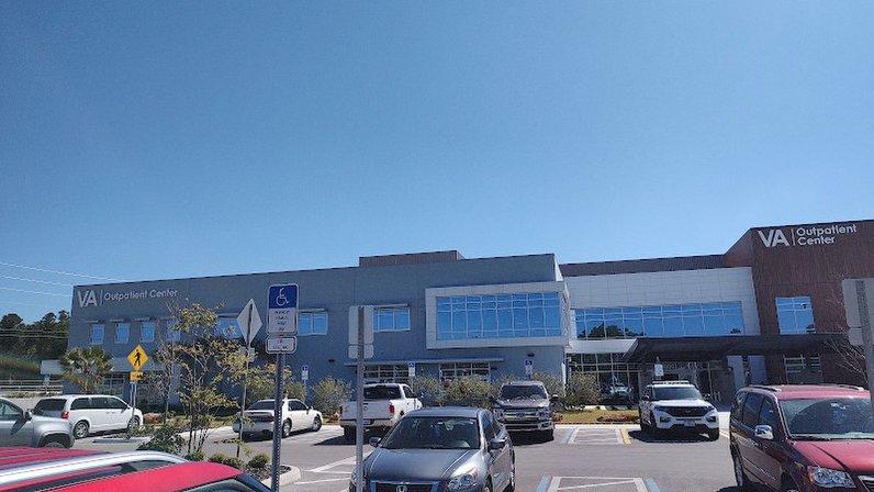 VA Center