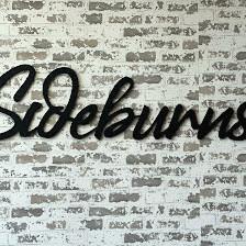 Sideburns