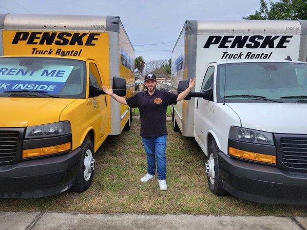 Trucks 4 Rent