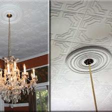 Antique Ceilings