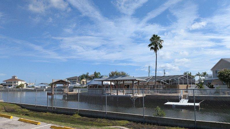 Hudson Beach Florida