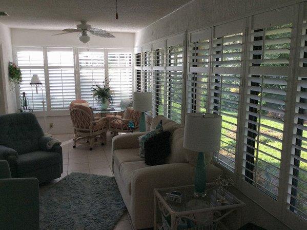 Absolute Custom Blinds