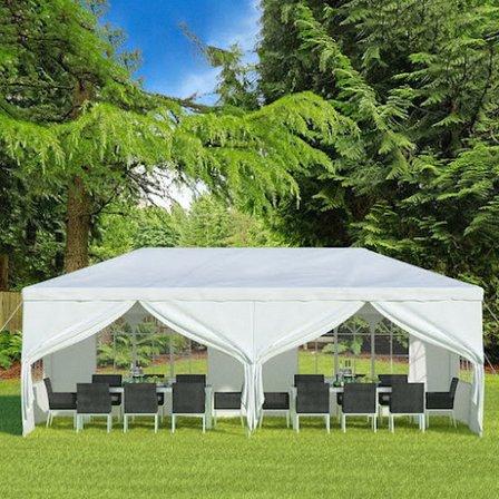 TENTZ 4 EVENTZ