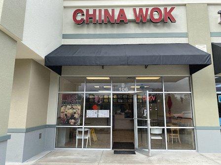 China Wok