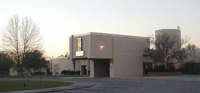 Hudson High School