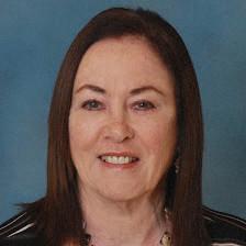Sharon M. Krieger, MS