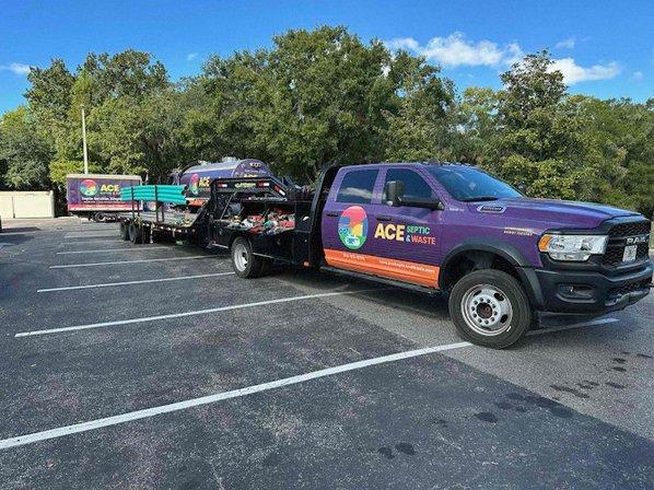 ACE Septic & Waste