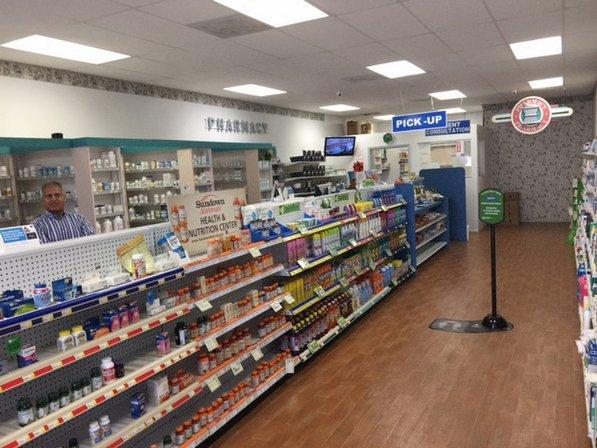 St. Mark's Pharmacy