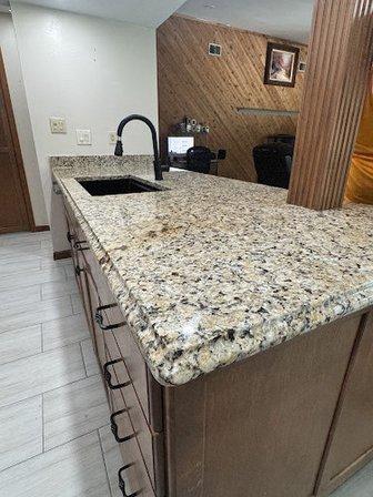 A&J Excel Kitchen Countertops