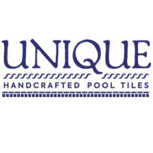 Unique Pool Tiles