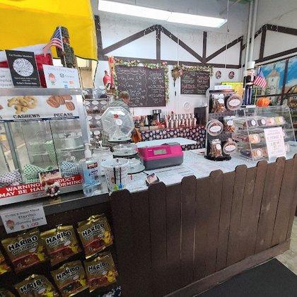 Erika’s Sweet Haus