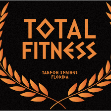 Total Fitness