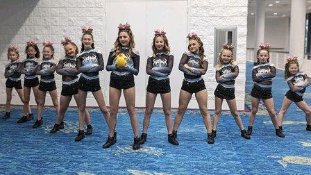 Alpha Mode Allstars