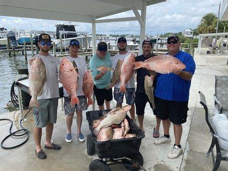 Angler 360 Live Bait, Tackle and Apparel Co.