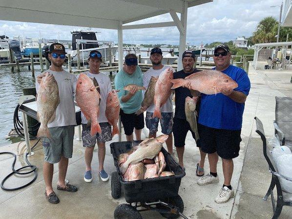 Angler 360 Live Bait, Tackle and Apparel Co.