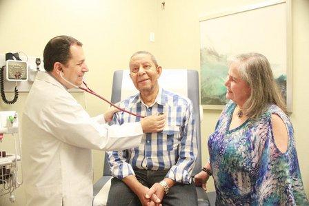 Bright Care Medical Group/ Dr. Gustavo Sosa