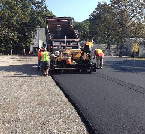Sunset Sealcoating & Asphalt Paving