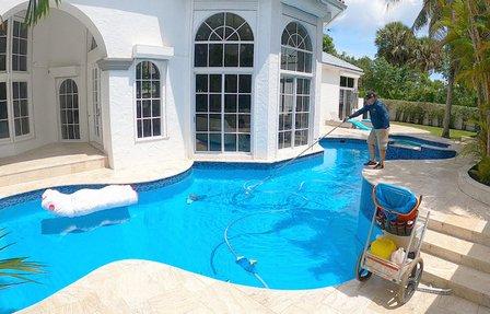Cris Pool Service