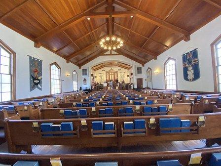 First Presbyterian Church of Kissimmee