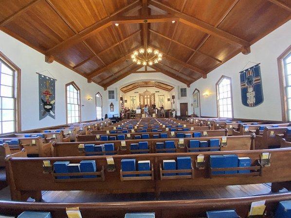First Presbyterian Church of Kissimmee