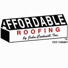 Affordable Roofing by John Cadwell, Inc.