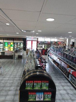 Kissimmee Smoke Shop