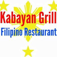 Kabayan Grill Filipino Restaurant