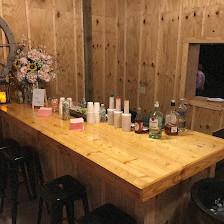 CMBarBuddies Mobile Bar